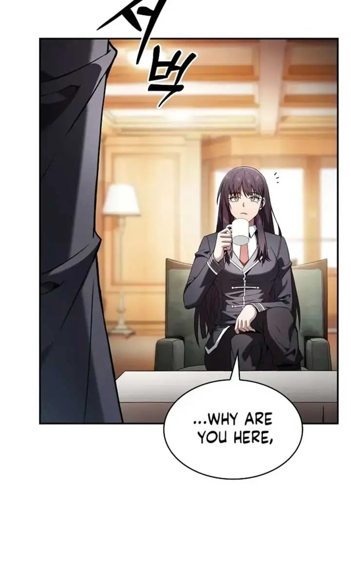 Academy's Genius Swordmaster Chapter 76 Page 6