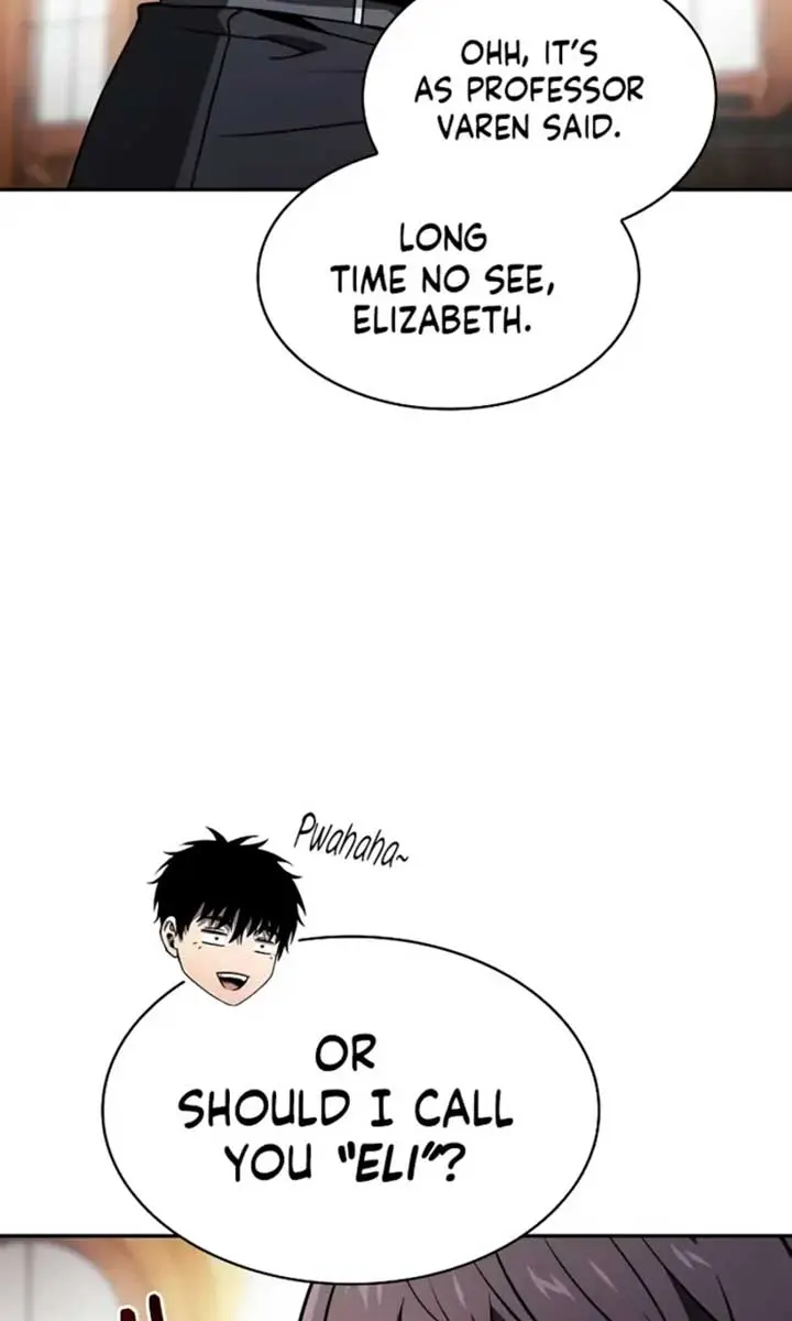 Academy's Genius Swordmaster Chapter 76 Page 8