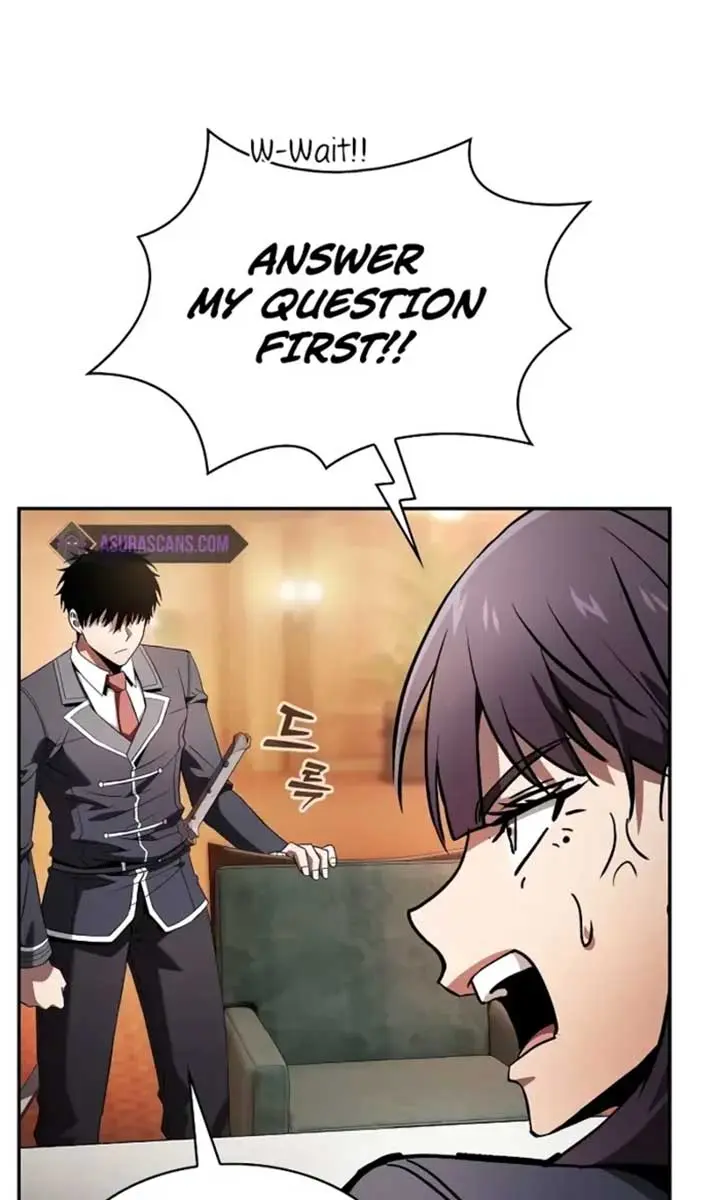 Academy's Genius Swordmaster Chapter 76 Page 10