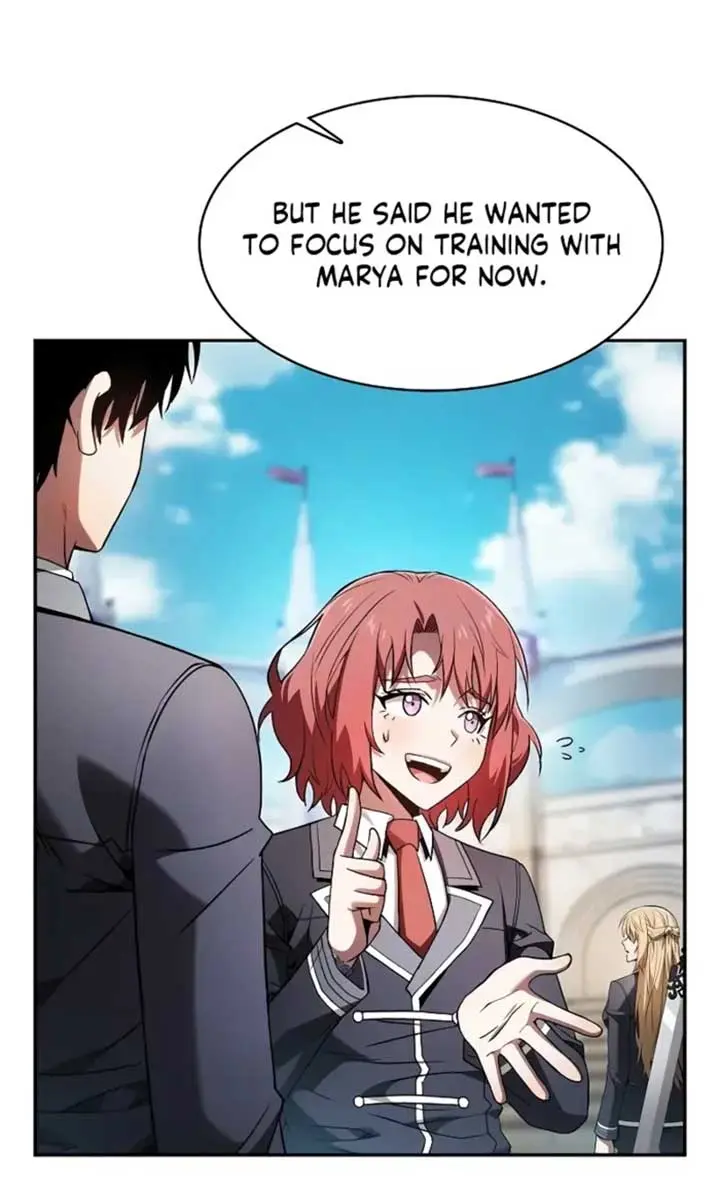 Academy's Genius Swordmaster Chapter 76 Page 14