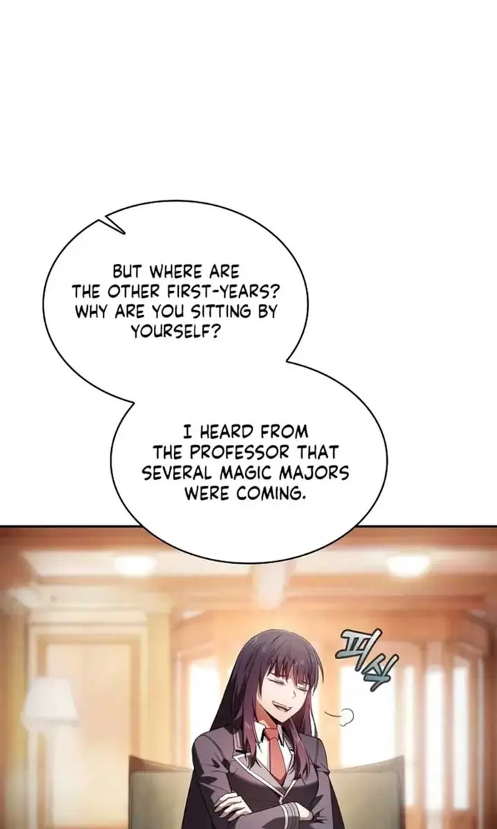 Academy's Genius Swordmaster Chapter 76 Page 15