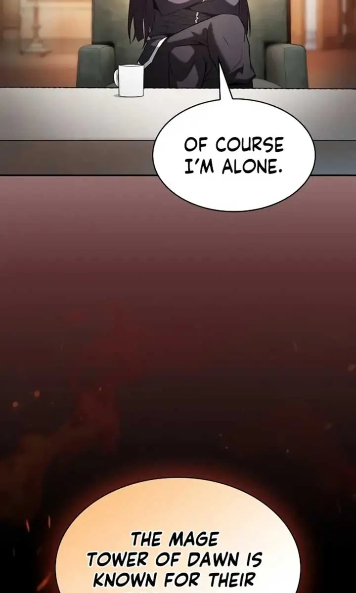 Academy's Genius Swordmaster Chapter 76 Page 16