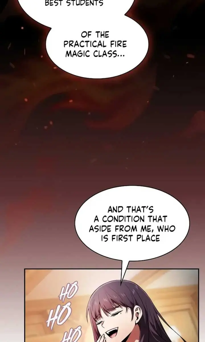 Academy's Genius Swordmaster Chapter 76 Page 19