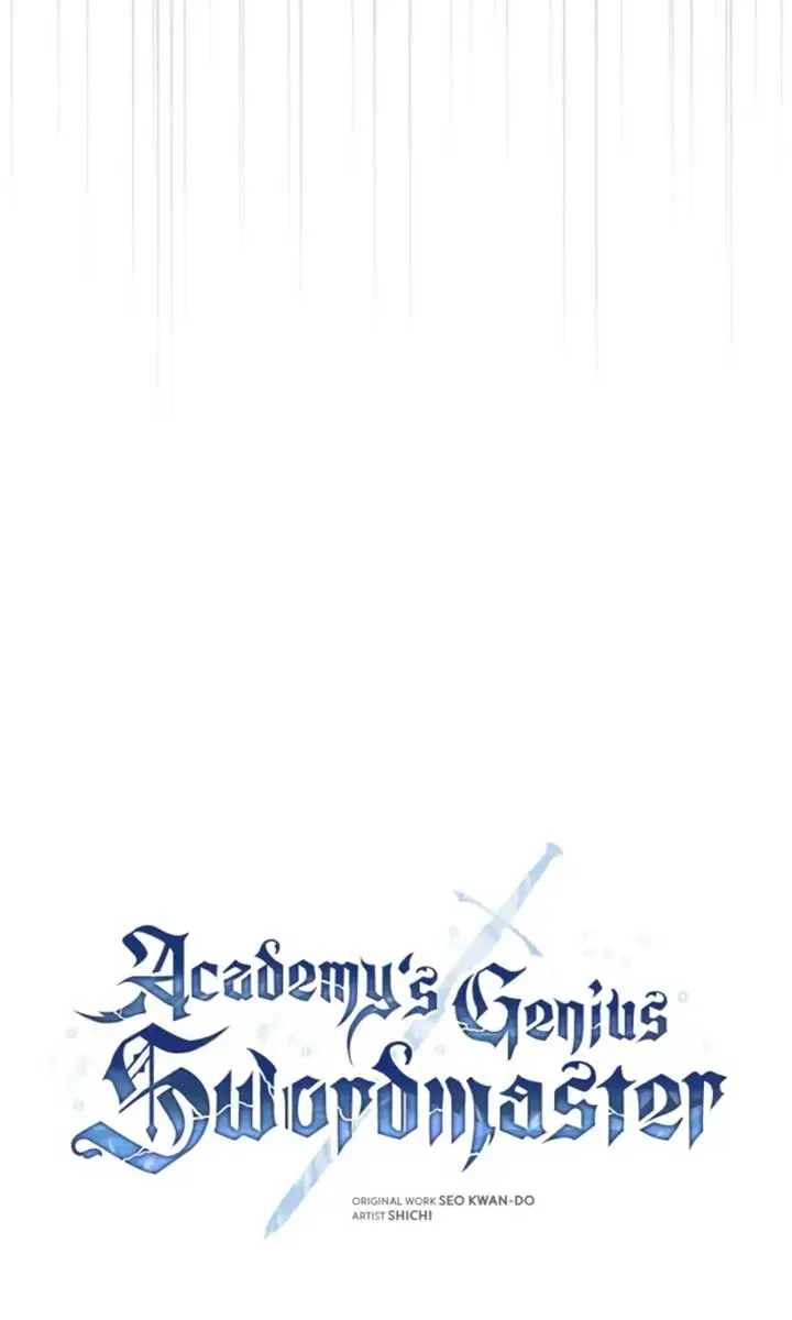 Academy's Genius Swordmaster Chapter 76 Page 29