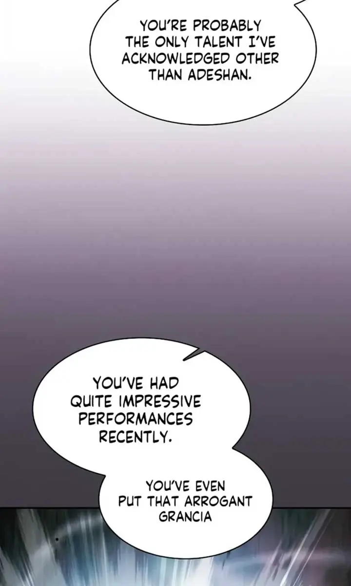 Academy's Genius Swordmaster Chapter 76 Page 41