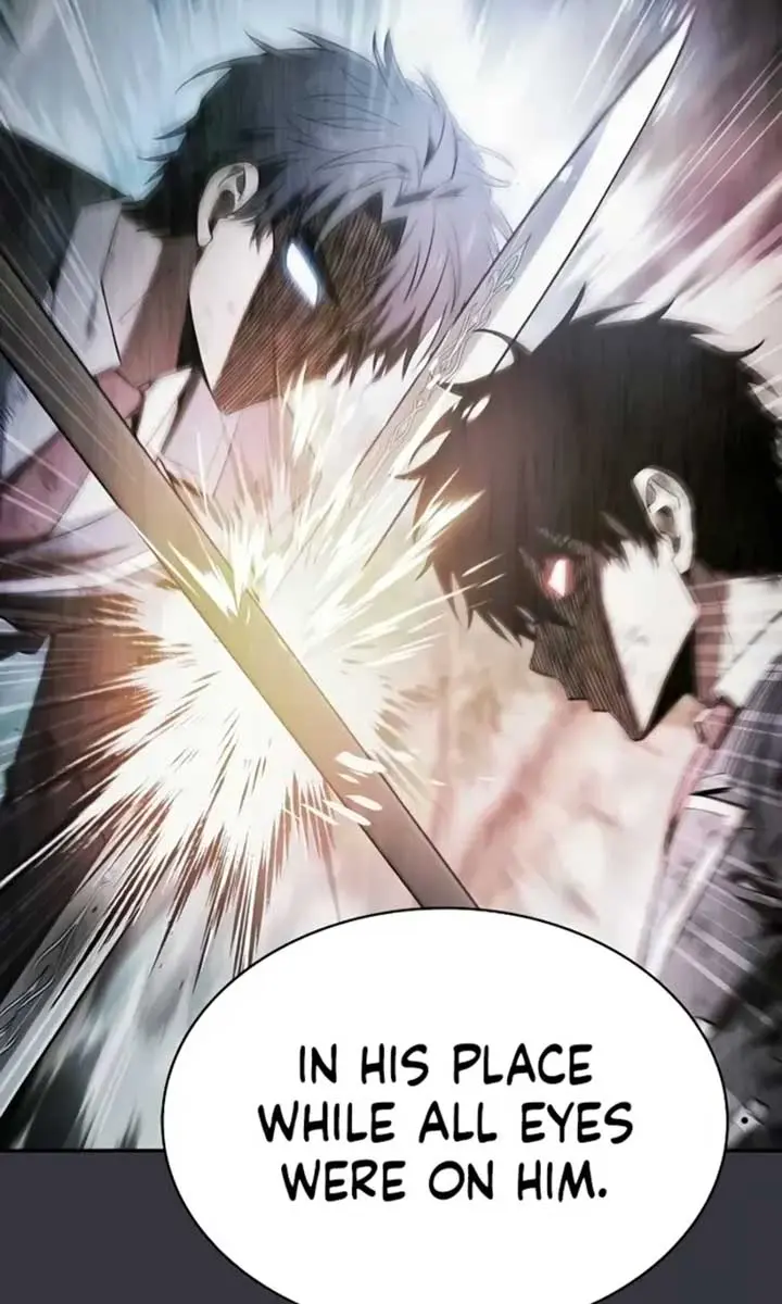 Academy's Genius Swordmaster Chapter 76 Page 42