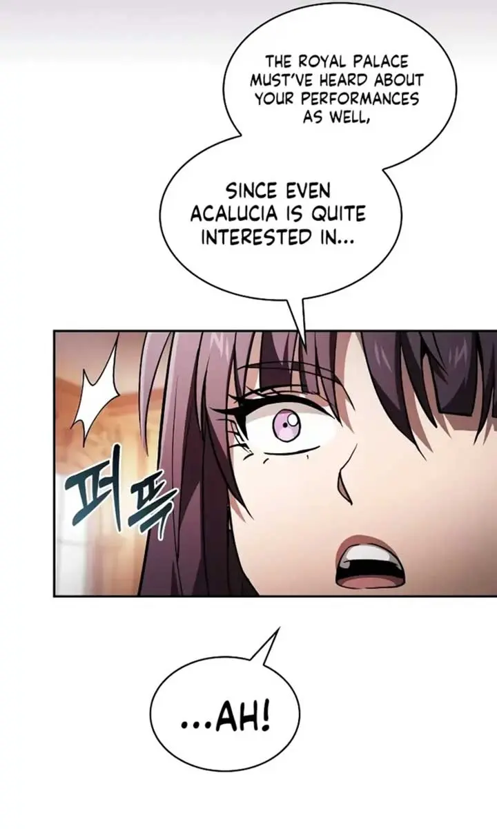 Academy's Genius Swordmaster Chapter 76 Page 46