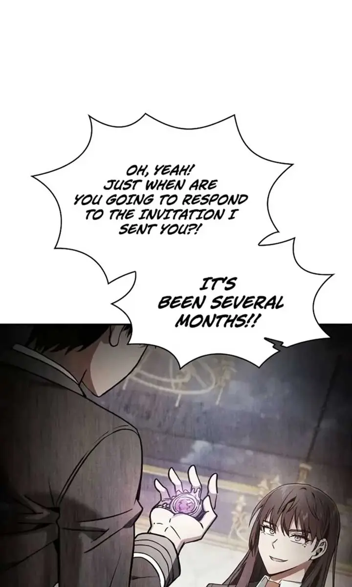 Academy's Genius Swordmaster Chapter 76 Page 47