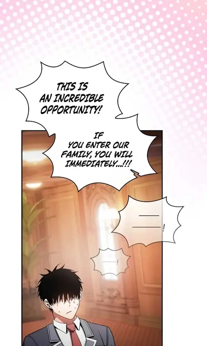 Academy's Genius Swordmaster Chapter 76 Page 49