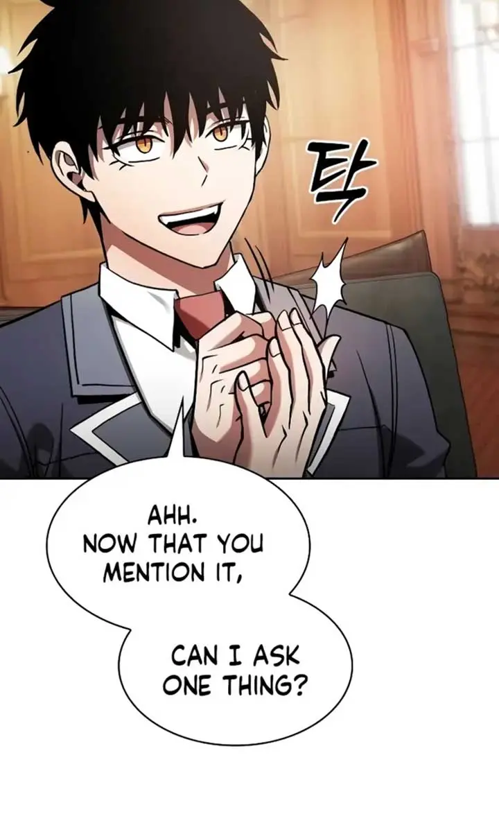 Academy's Genius Swordmaster Chapter 76 Page 51