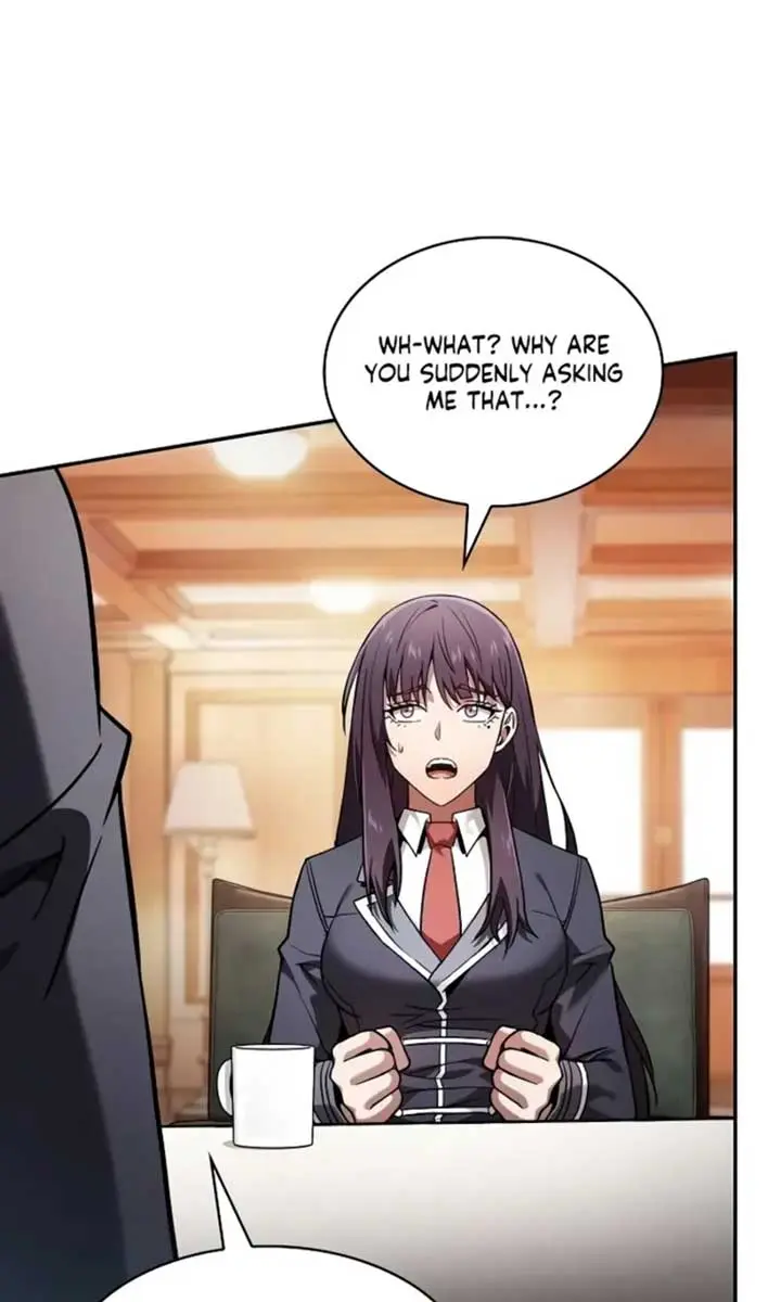 Academy's Genius Swordmaster Chapter 76 Page 53
