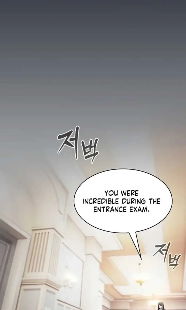 Academy's Genius Swordmaster Chapter 76 Page 64