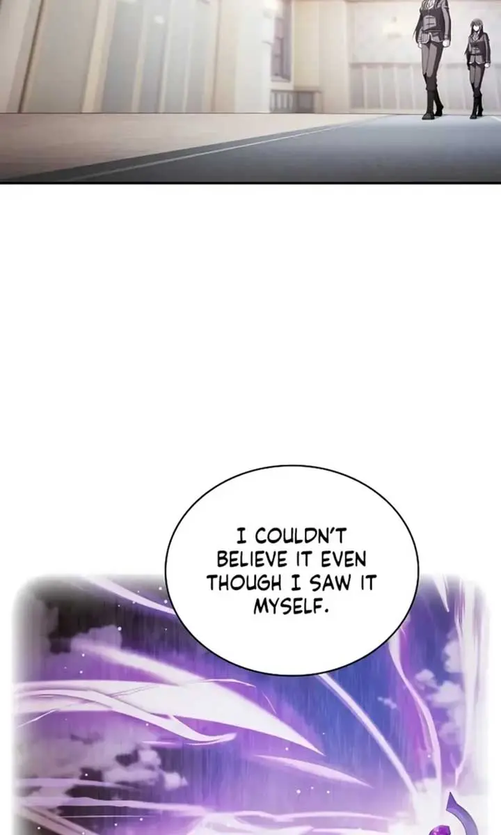 Academy's Genius Swordmaster Chapter 76 Page 65