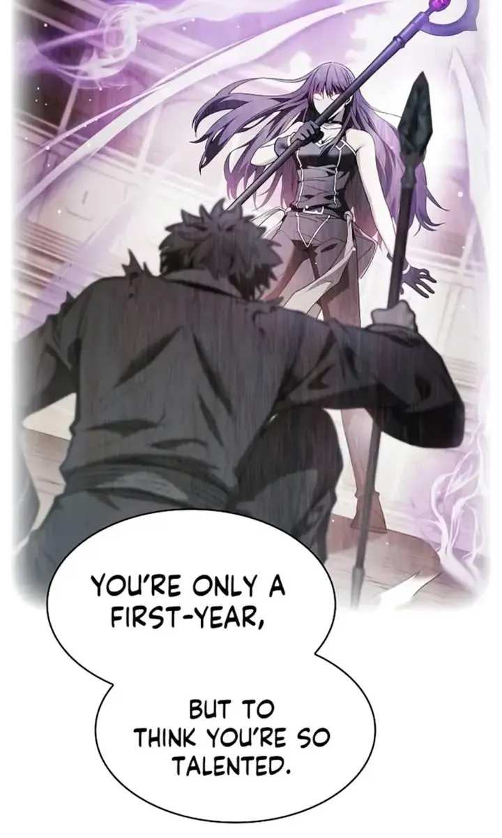 Academy's Genius Swordmaster Chapter 76 Page 66
