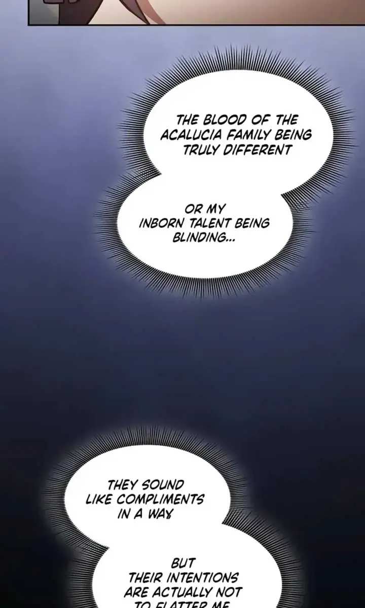 Academy's Genius Swordmaster Chapter 76 Page 70