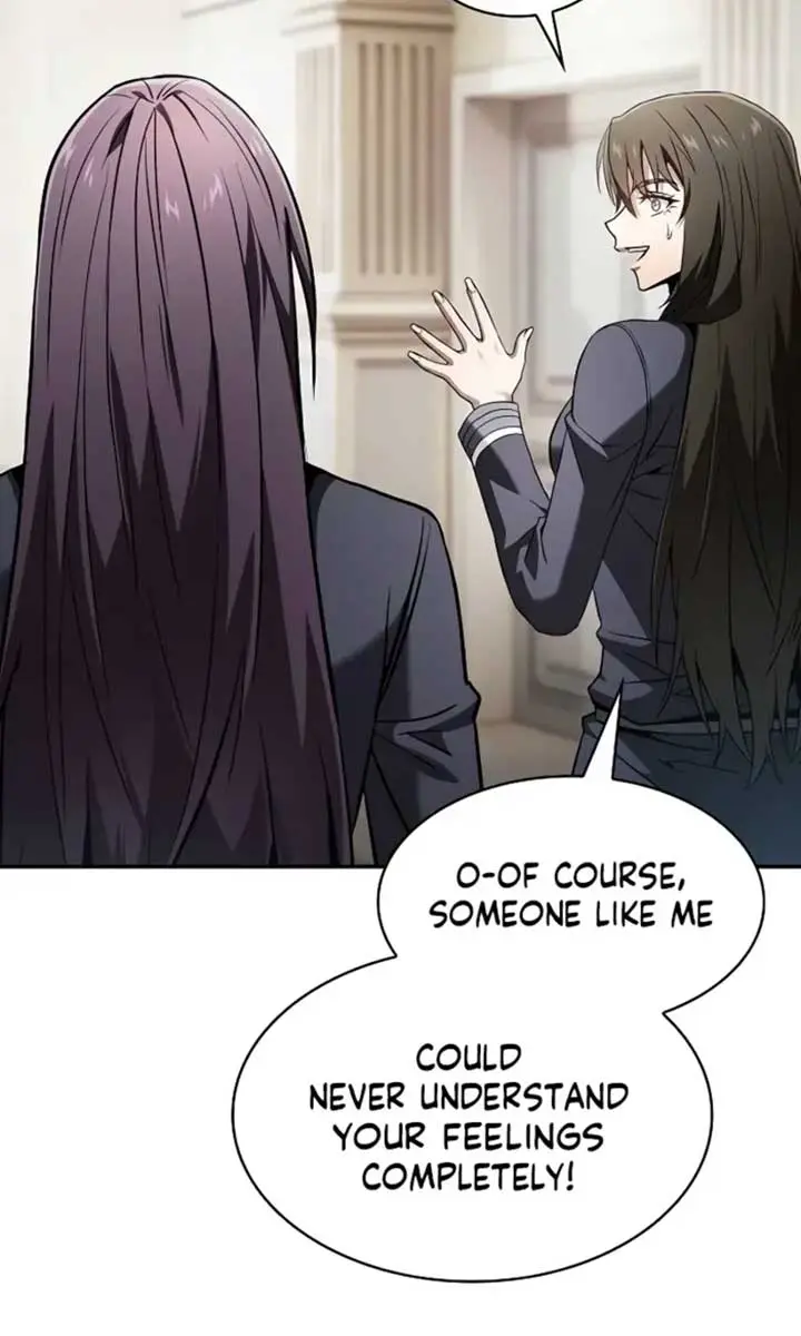 Academy's Genius Swordmaster Chapter 76 Page 77