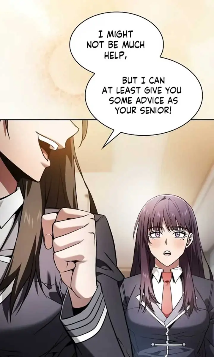 Academy's Genius Swordmaster Chapter 76 Page 80