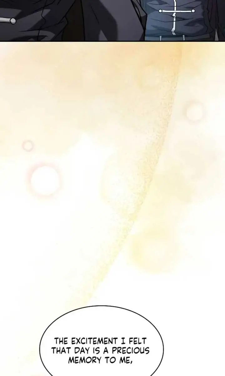 Academy's Genius Swordmaster Chapter 76 Page 81