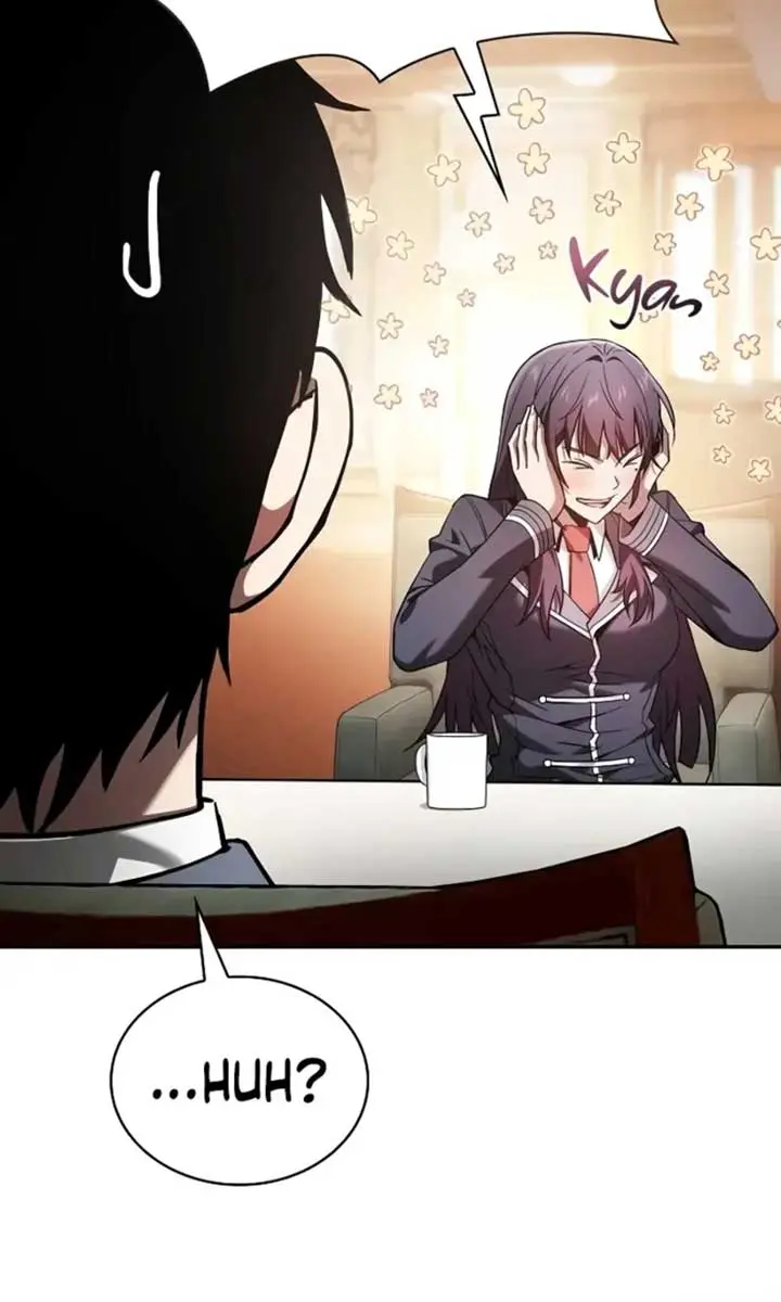 Academy's Genius Swordmaster Chapter 76 Page 84