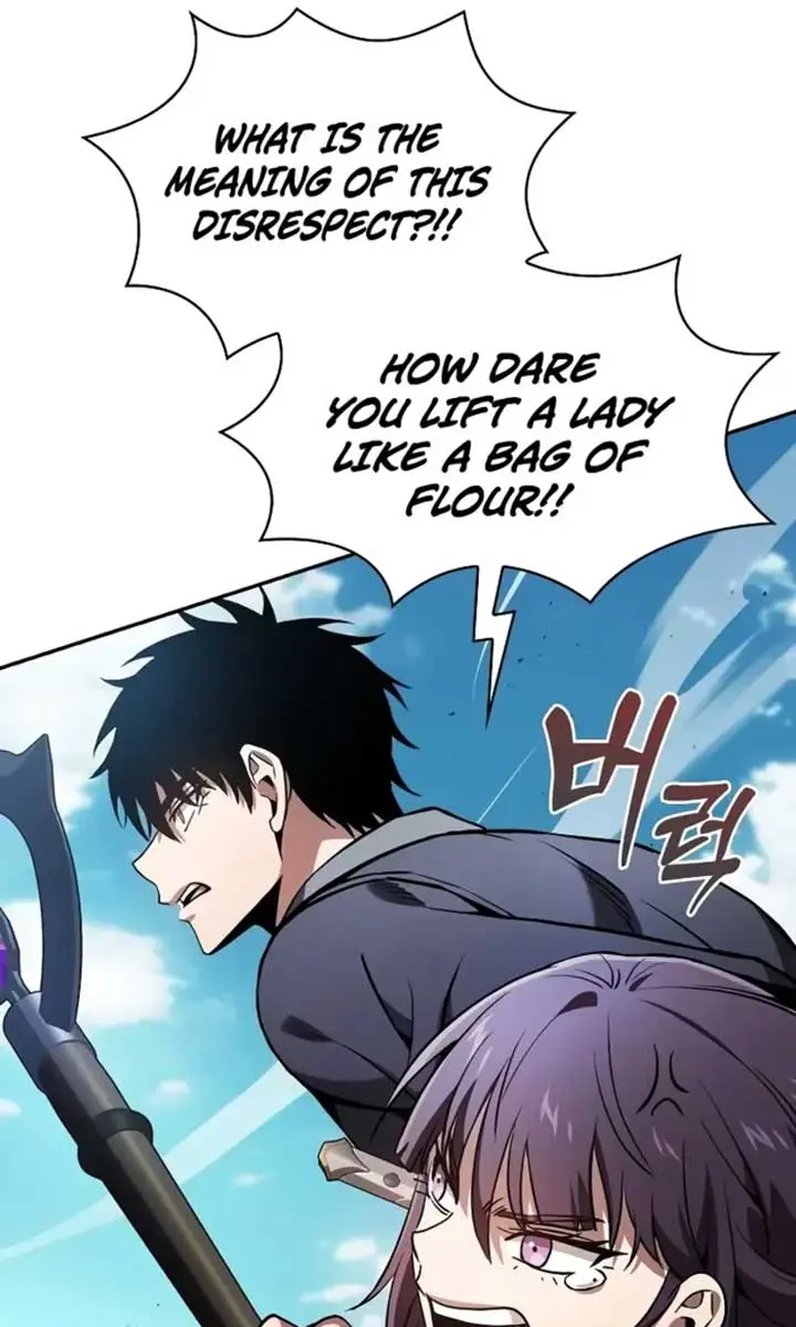 Academy's Genius Swordmaster Chapter 76 Page 103