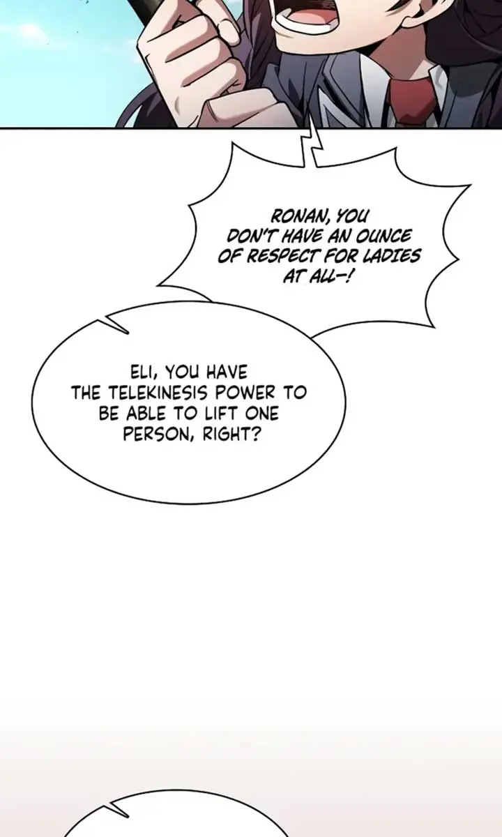 Academy's Genius Swordmaster Chapter 76 Page 104