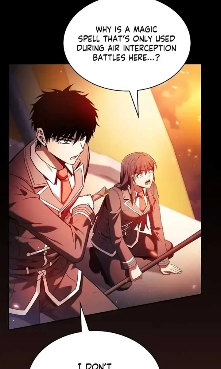 Academy's Genius Swordmaster Chapter 76 Page 113