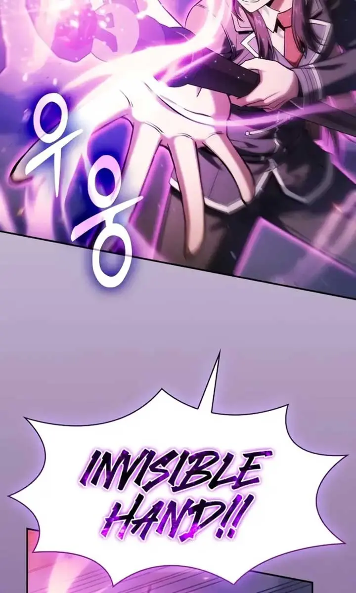 Academy's Genius Swordmaster Chapter 76 Page 119