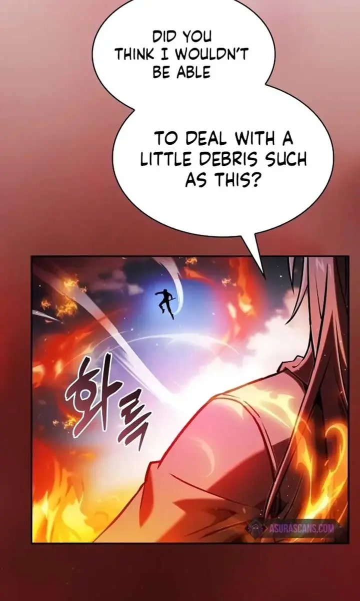 Academy's Genius Swordmaster Chapter 76 Page 145