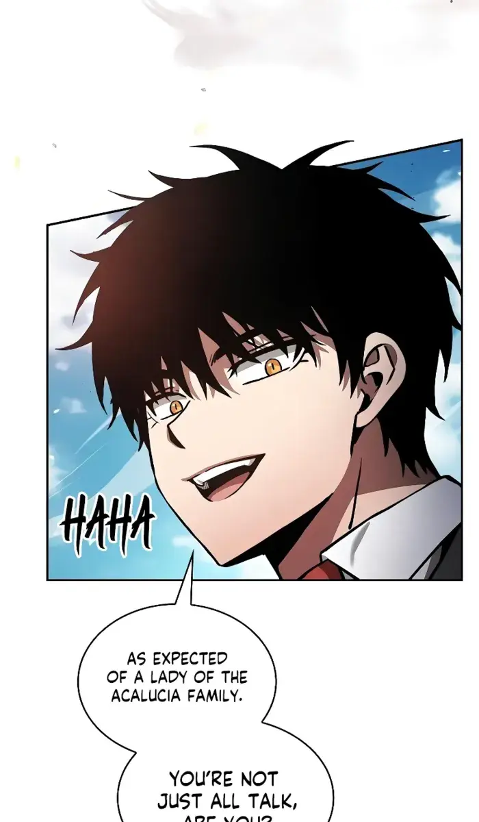 Academy's Genius Swordmaster Chapter 77 Page 9
