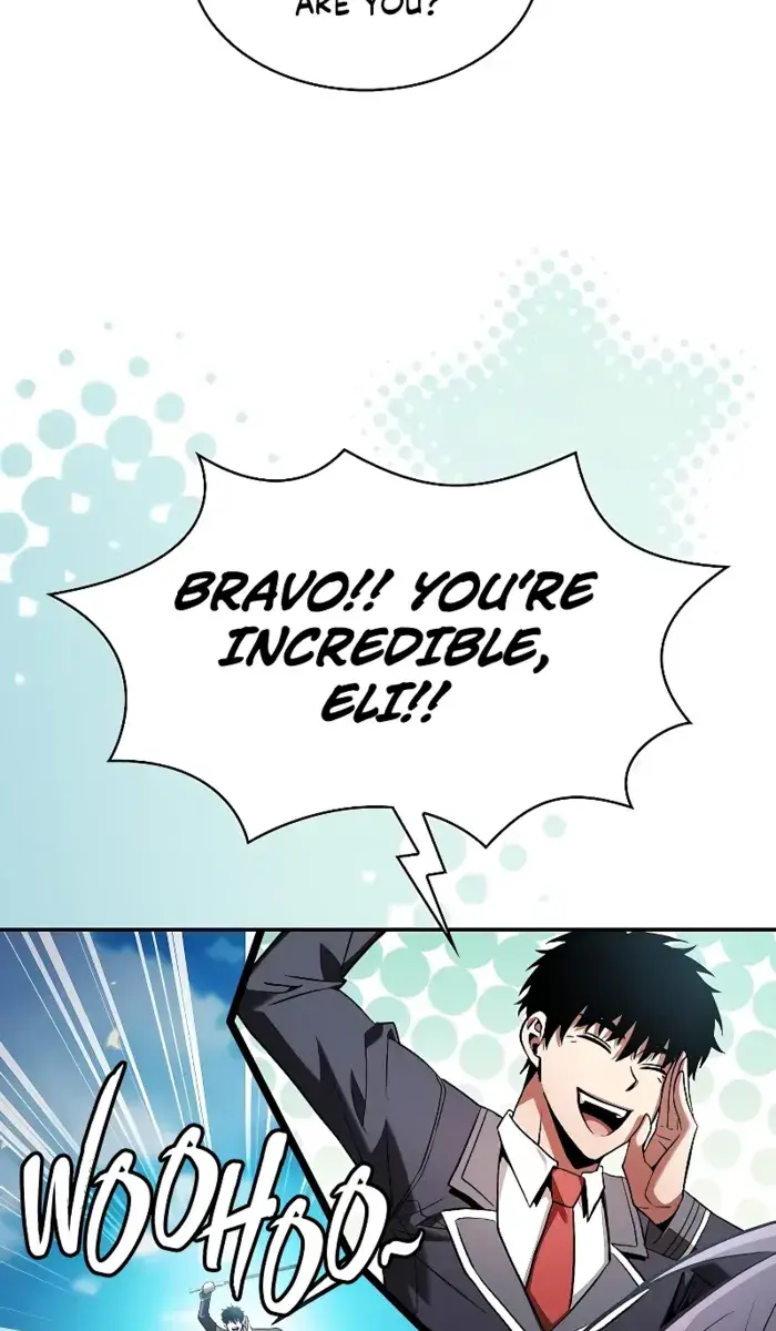 Academy's Genius Swordmaster Chapter 77 Page 10