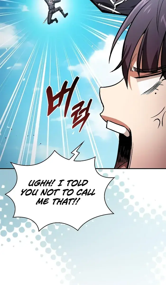 Academy's Genius Swordmaster Chapter 77 Page 11