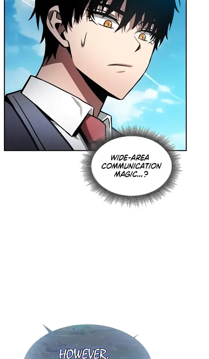 Academy's Genius Swordmaster Chapter 77 Page 23
