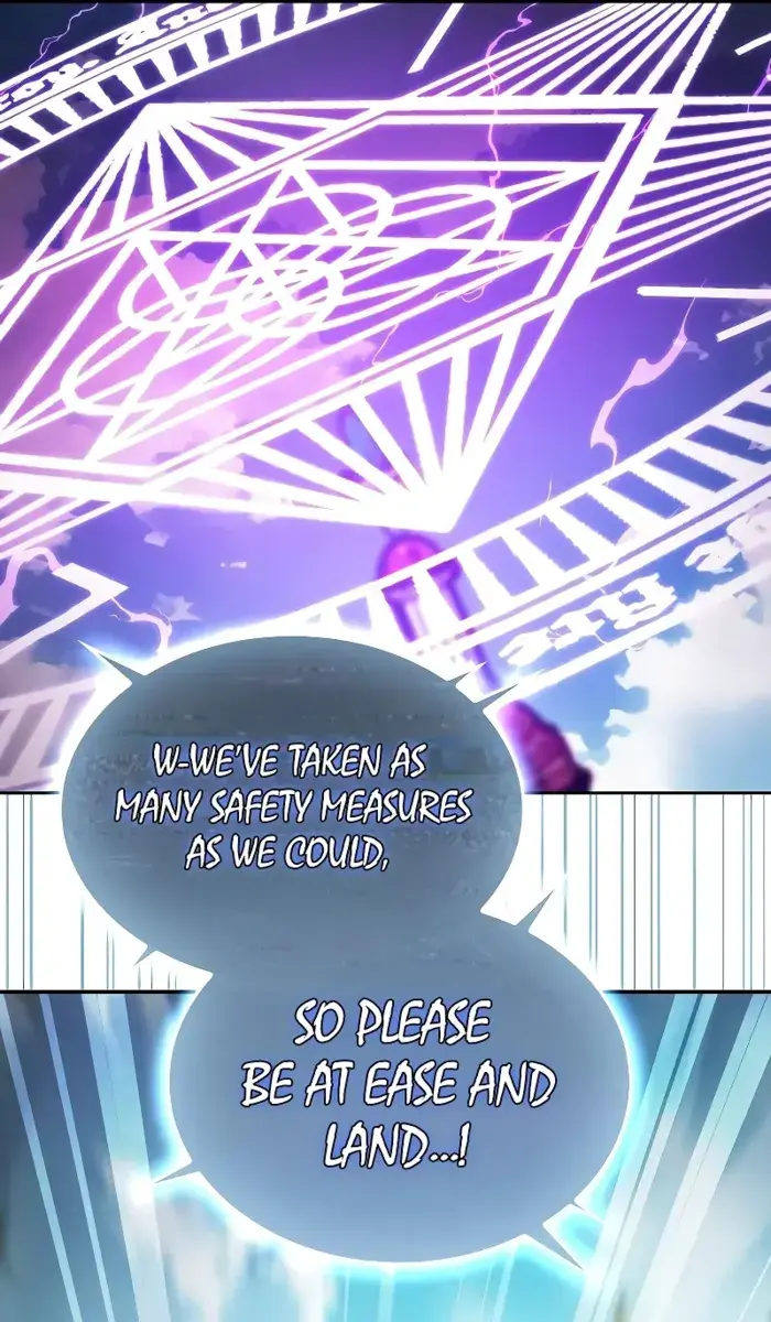 Academy's Genius Swordmaster Chapter 77 Page 27