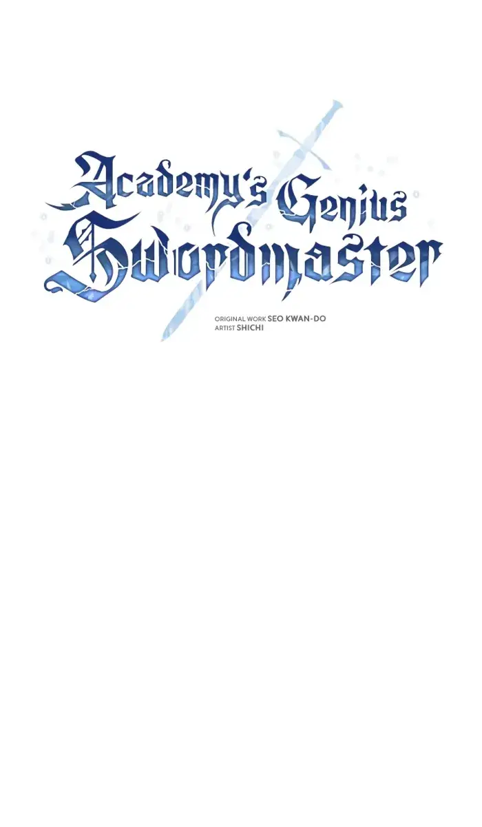 Academy's Genius Swordmaster Chapter 77 Page 30