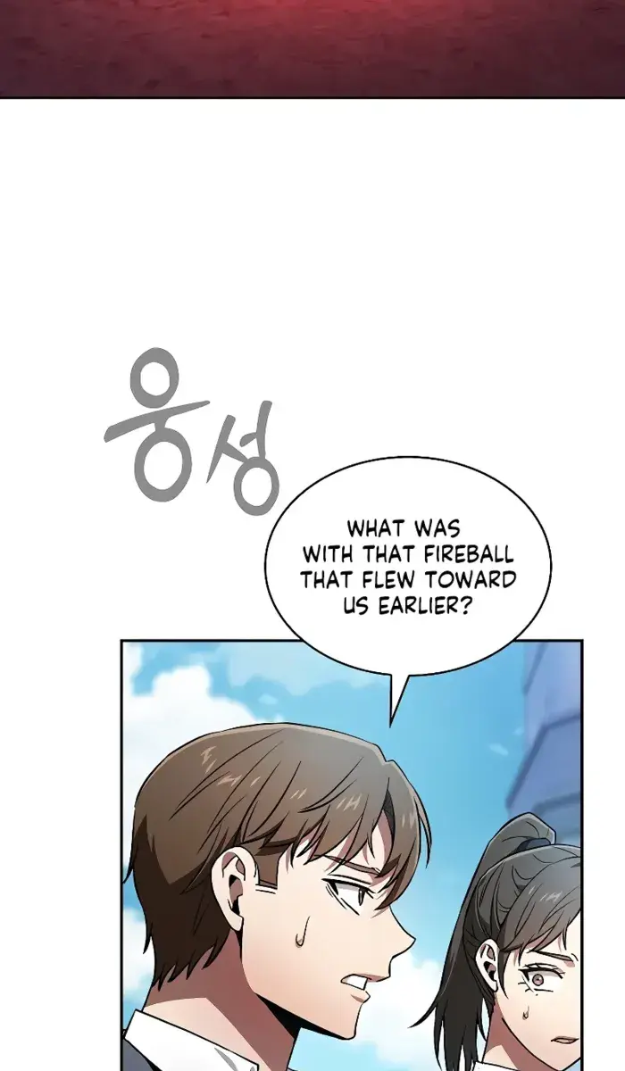 Academy's Genius Swordmaster Chapter 77 Page 32