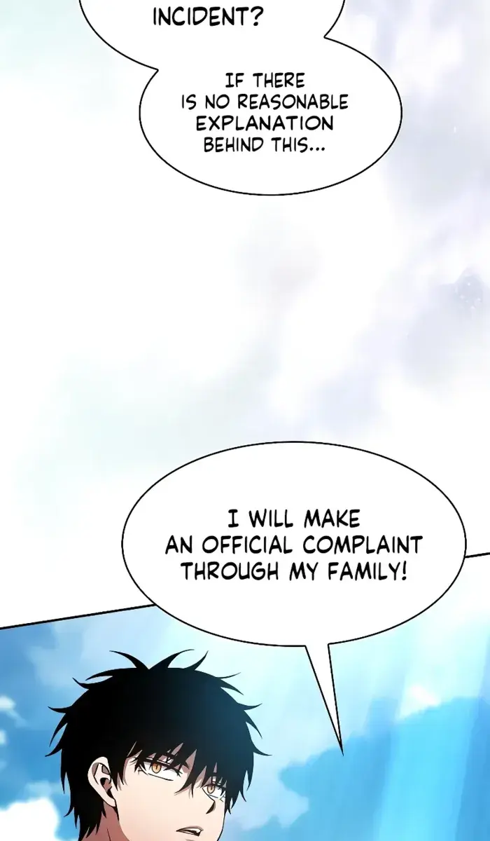 Academy's Genius Swordmaster Chapter 77 Page 36