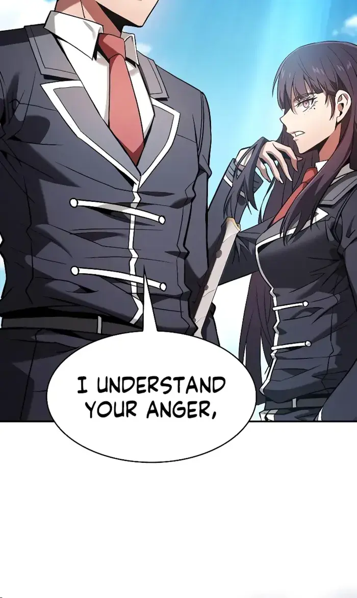 Academy's Genius Swordmaster Chapter 77 Page 37
