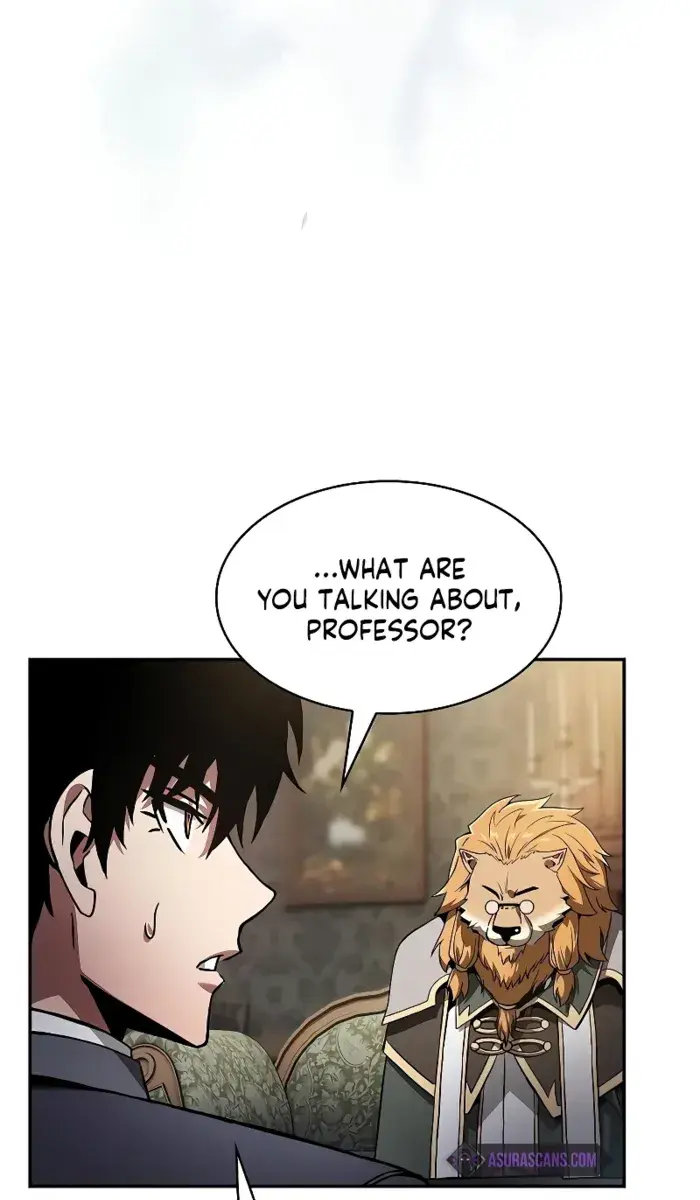Academy's Genius Swordmaster Chapter 77 Page 41