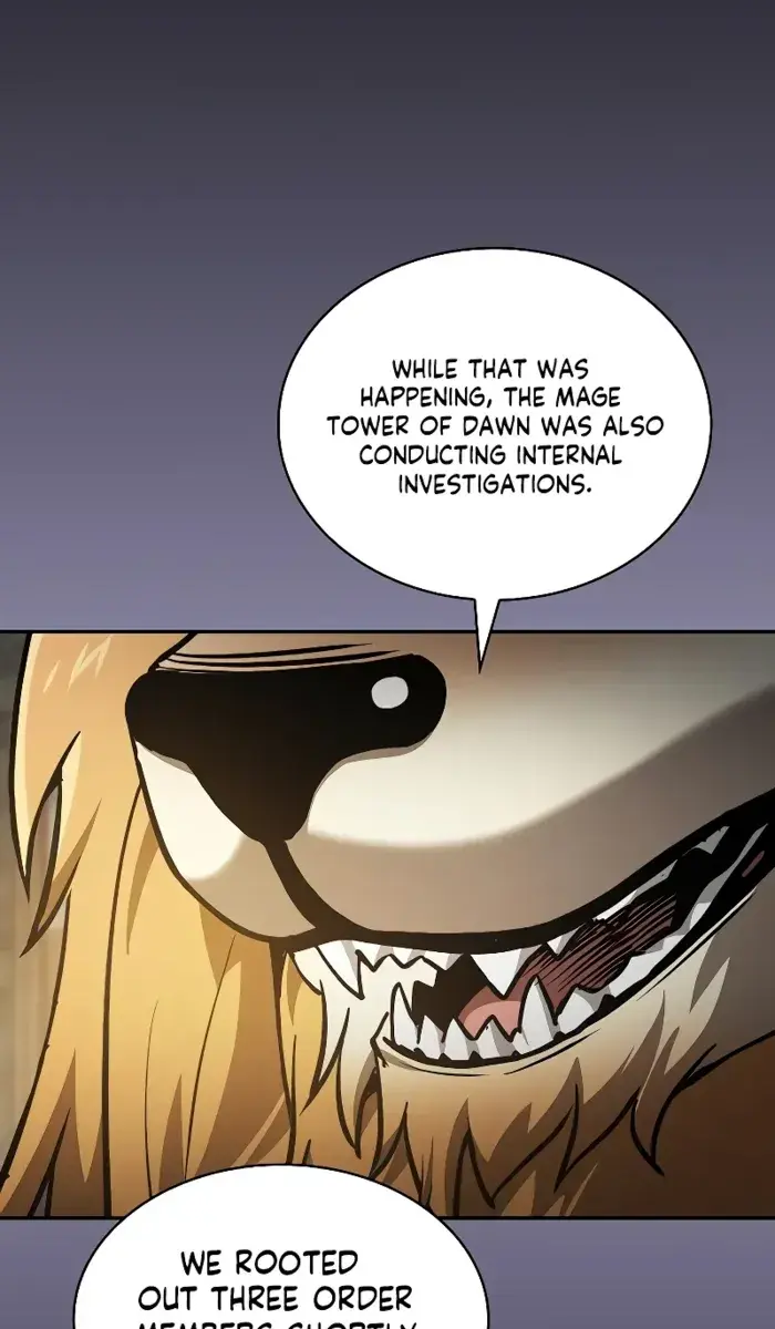 Academy's Genius Swordmaster Chapter 77 Page 46