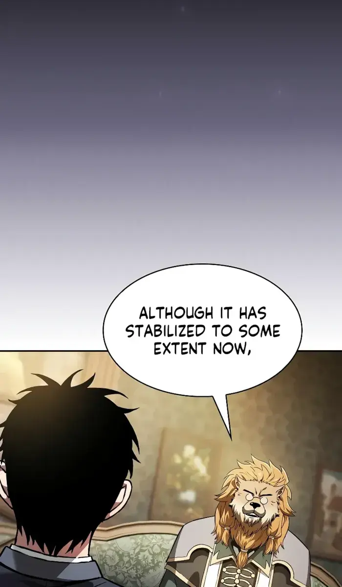 Academy's Genius Swordmaster Chapter 77 Page 57