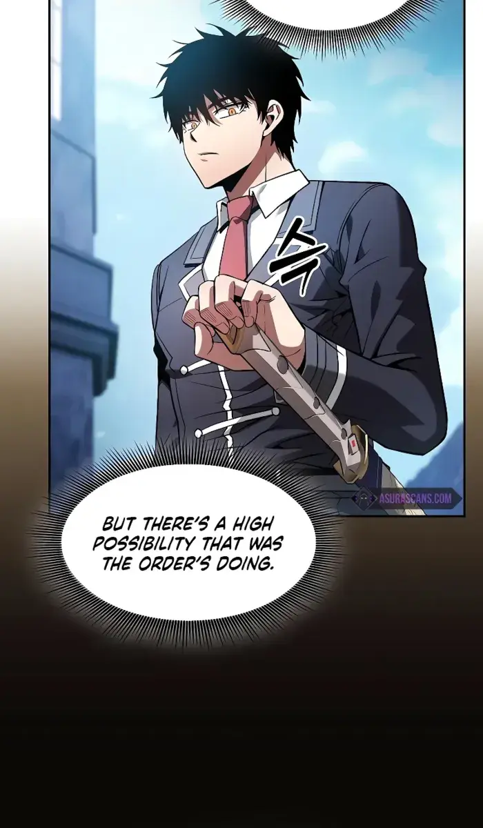 Academy's Genius Swordmaster Chapter 77 Page 64