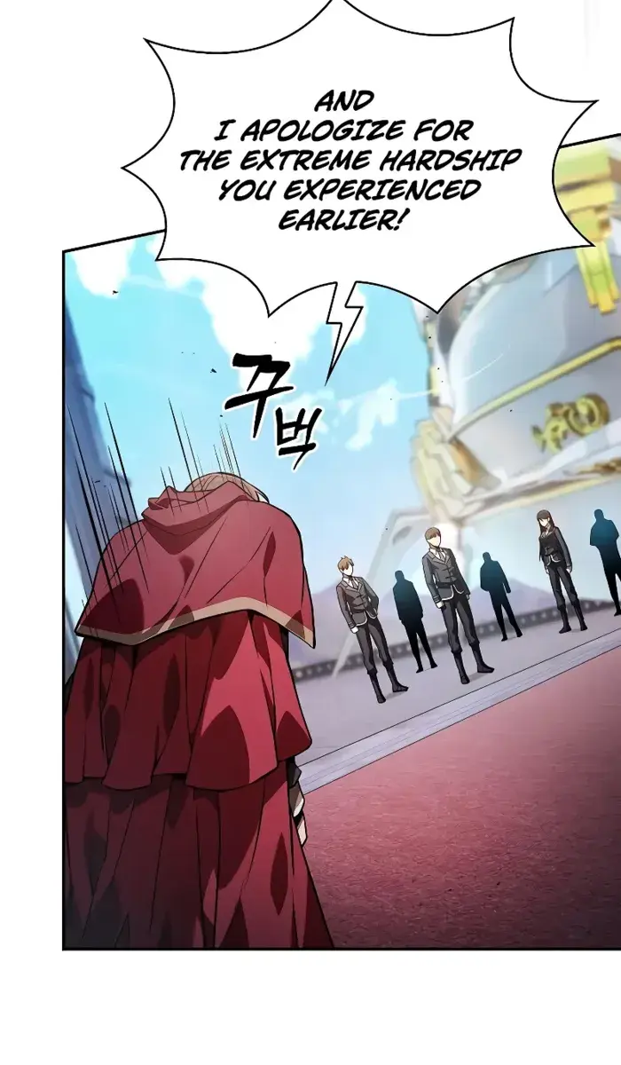 Academy's Genius Swordmaster Chapter 77 Page 71