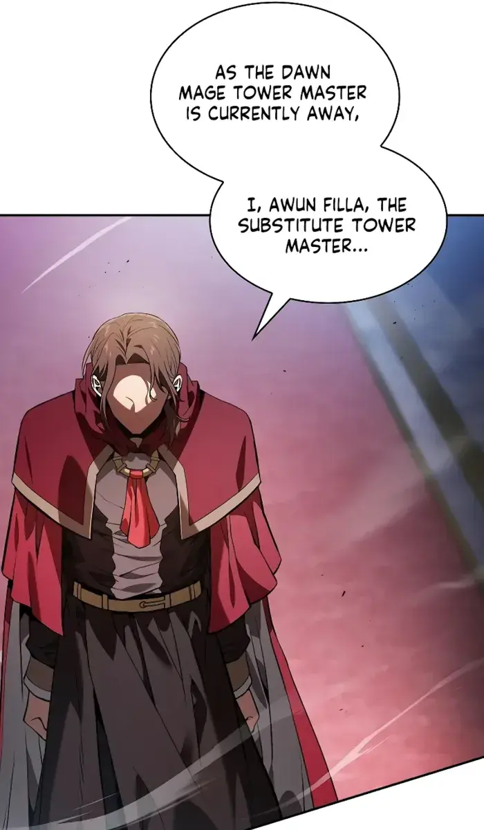 Academy's Genius Swordmaster Chapter 77 Page 74