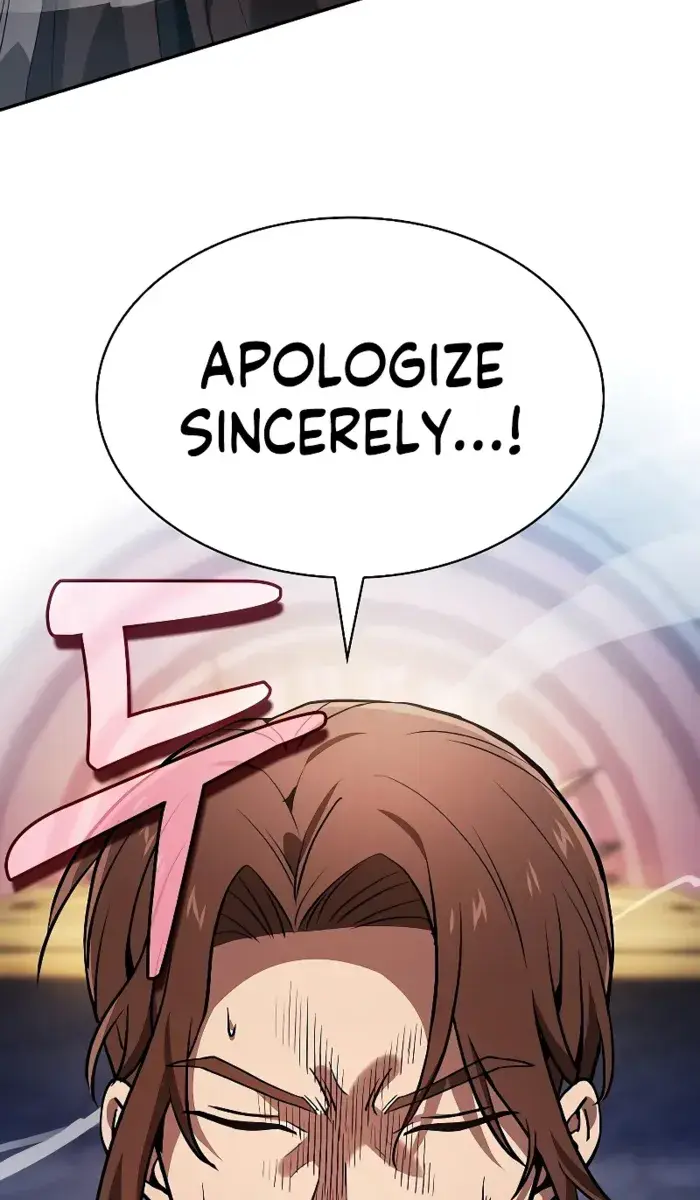 Academy's Genius Swordmaster Chapter 77 Page 75