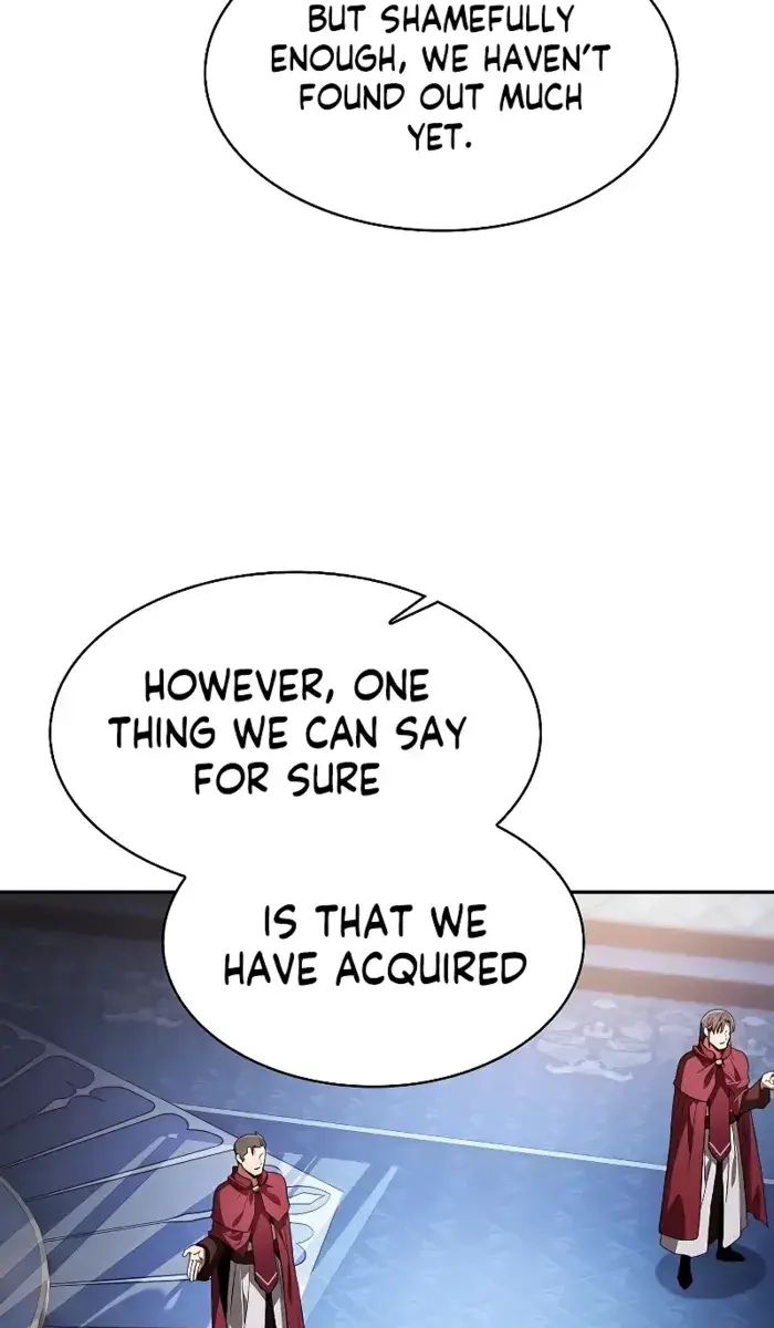Academy's Genius Swordmaster Chapter 77 Page 88