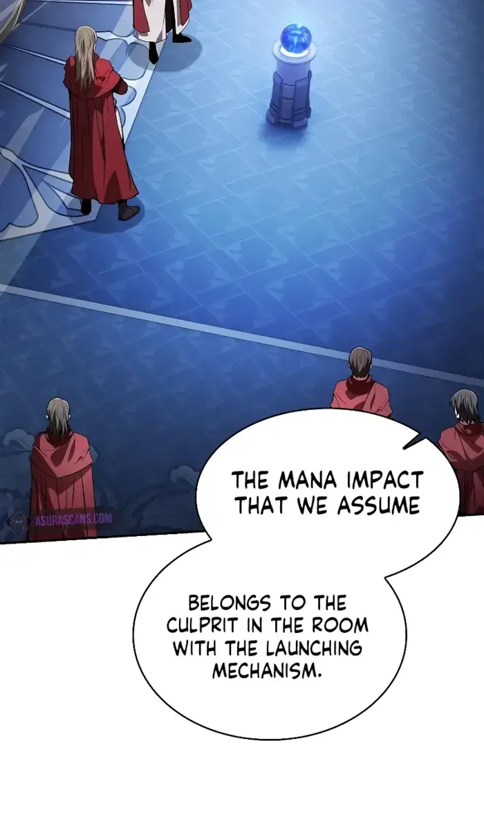 Academy's Genius Swordmaster Chapter 77 Page 89