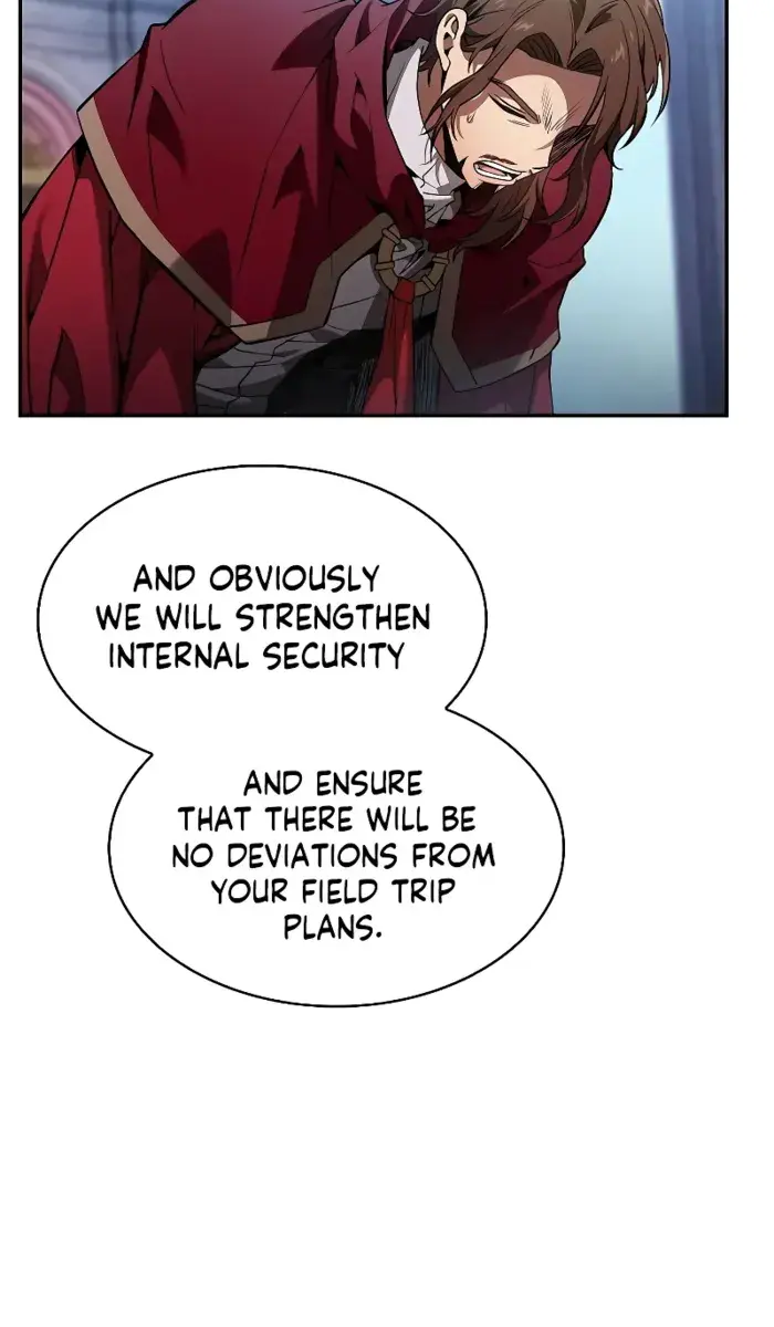 Academy's Genius Swordmaster Chapter 77 Page 92