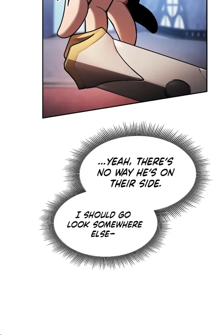 Academy's Genius Swordmaster Chapter 77 Page 108