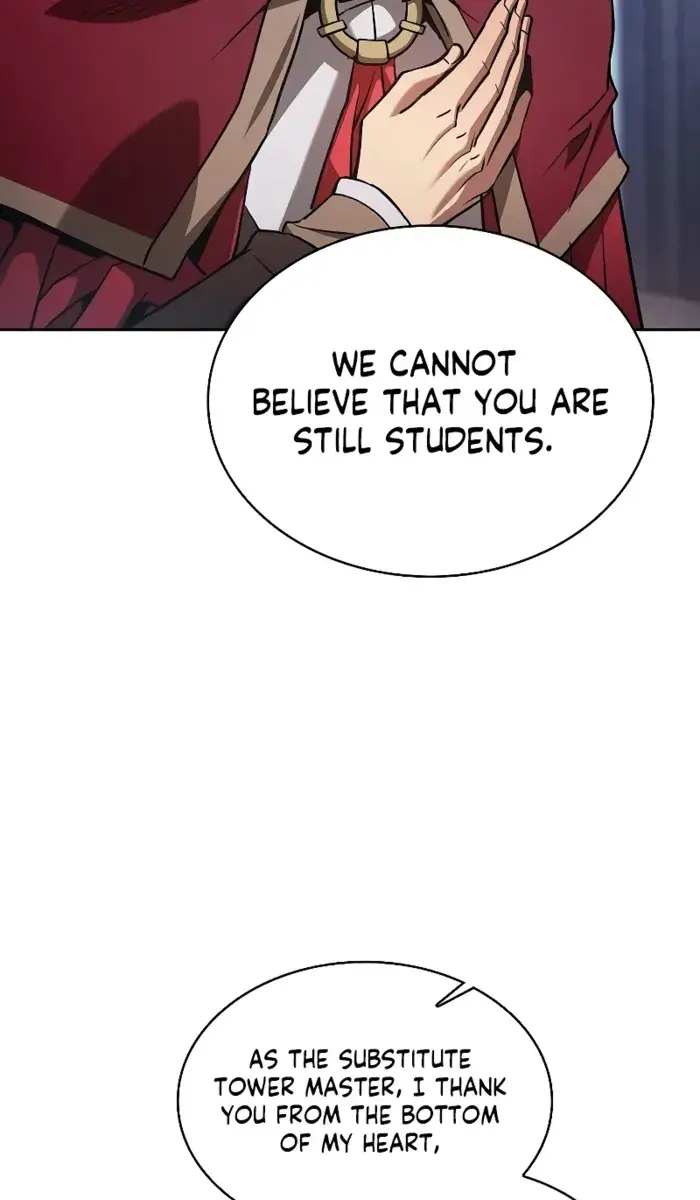 Academy's Genius Swordmaster Chapter 77 Page 112