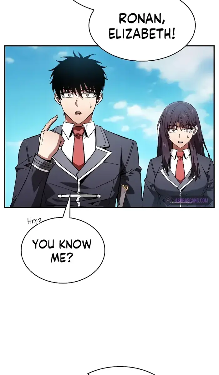 Academy's Genius Swordmaster Chapter 77 Page 113